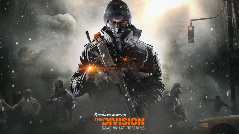 download tom clancy division heartland release date